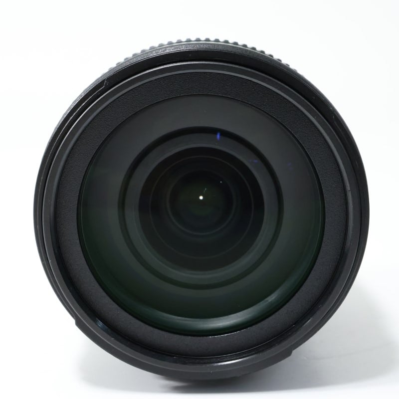 smc PENTAX-DA 18-270mm F3.5-6.3 ED SDM