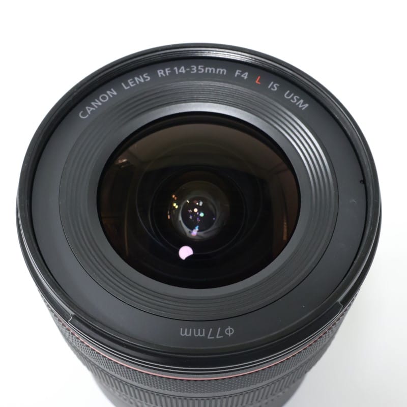 RF14-35mm F4 L IS USM