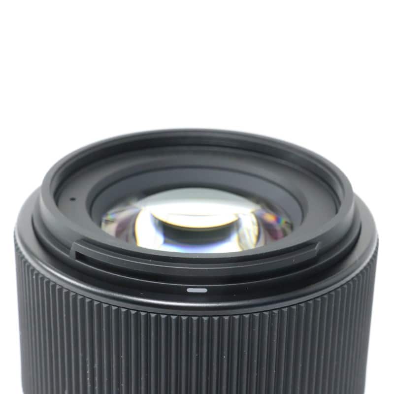 30mm F1.4 DC DN | Contemporary マイクロフォーサーズマウント