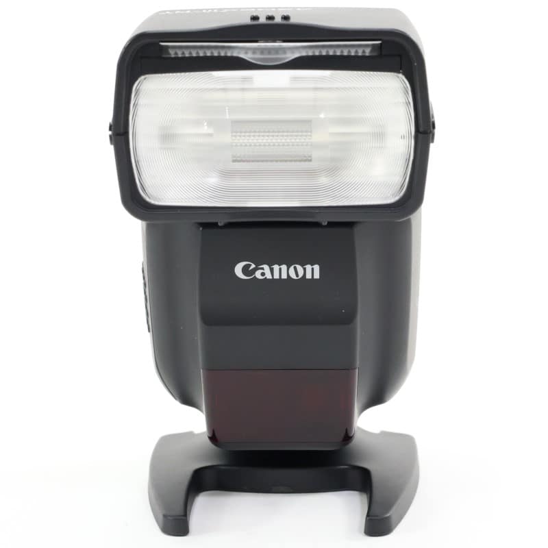 スピードライト 430EX III-RT