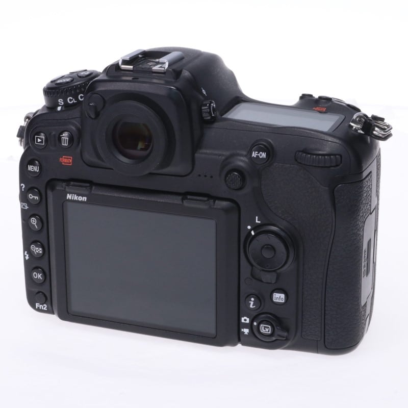 D500 ボディ