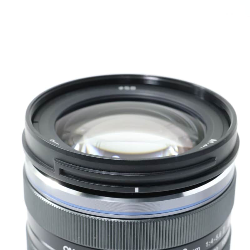 M.ZUIKO DIGITAL ED 14-150mm F4.0-5.6 II