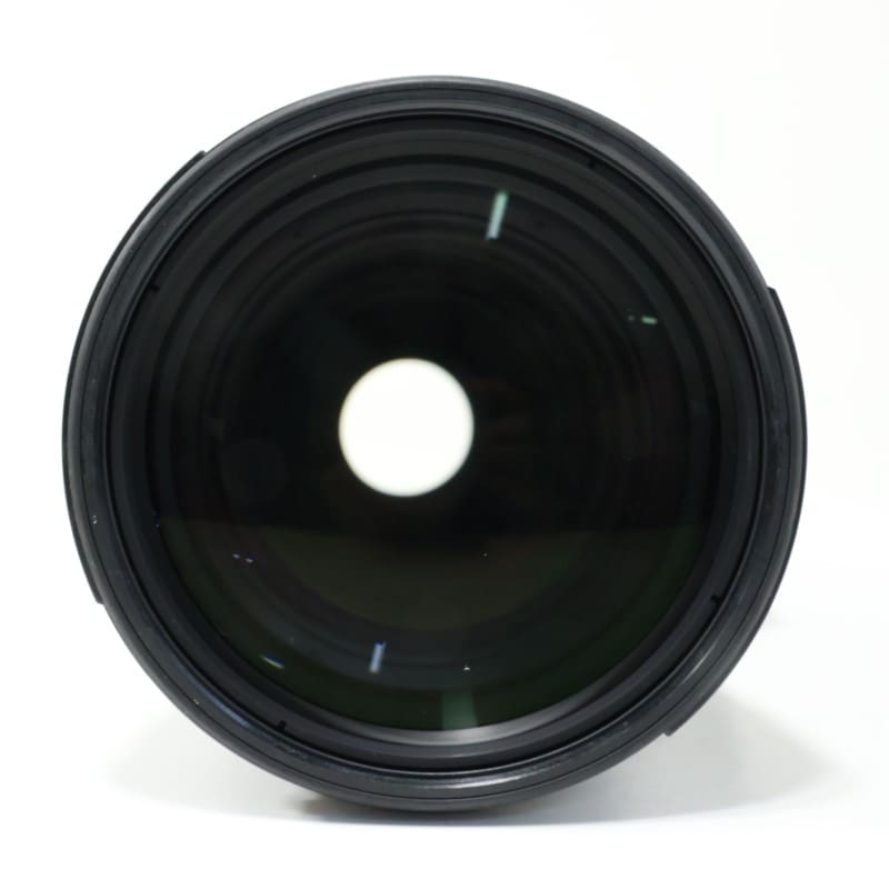 AF-S NIKKOR 500mm f/5.6E PF ED VR