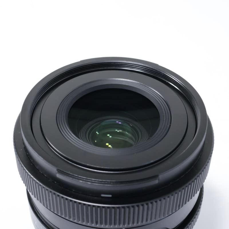 SIGMA 35mm F2 DG DN | Contemporary Lマウント ABランク 中古｜フジヤ