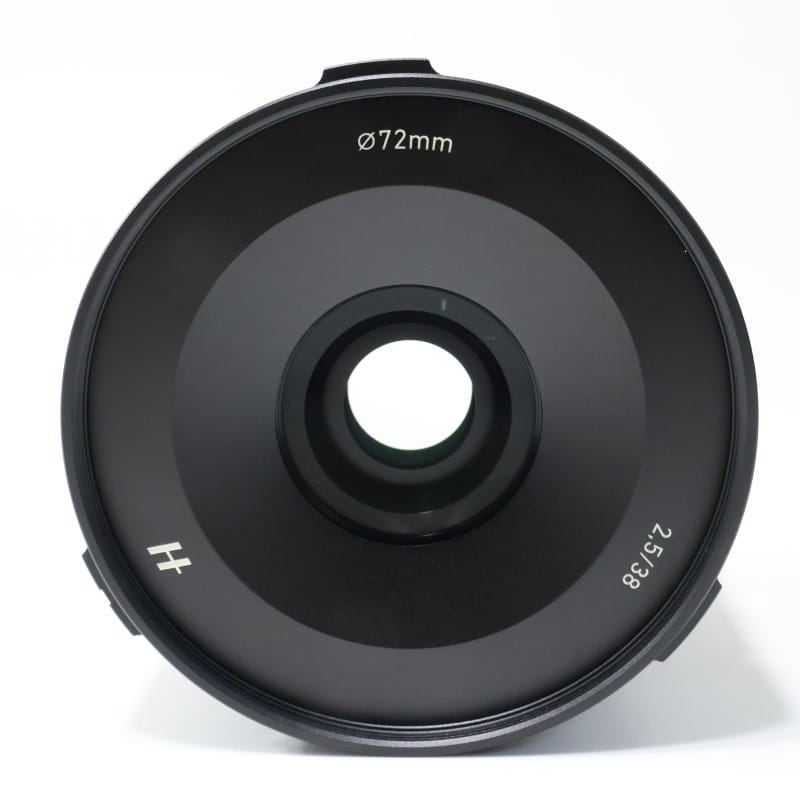 XCD 2.5/38V