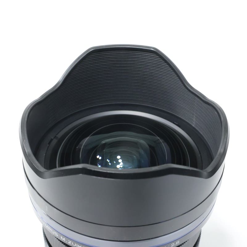 M.ZUIKO DIGITAL ED 7-14mm F2.8 PRO