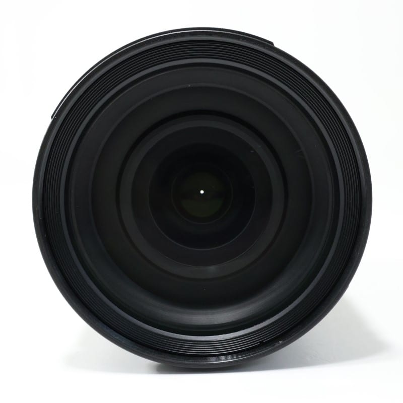 HD PENTAX-D FA 24-70mm F2.8 ED SDM WR