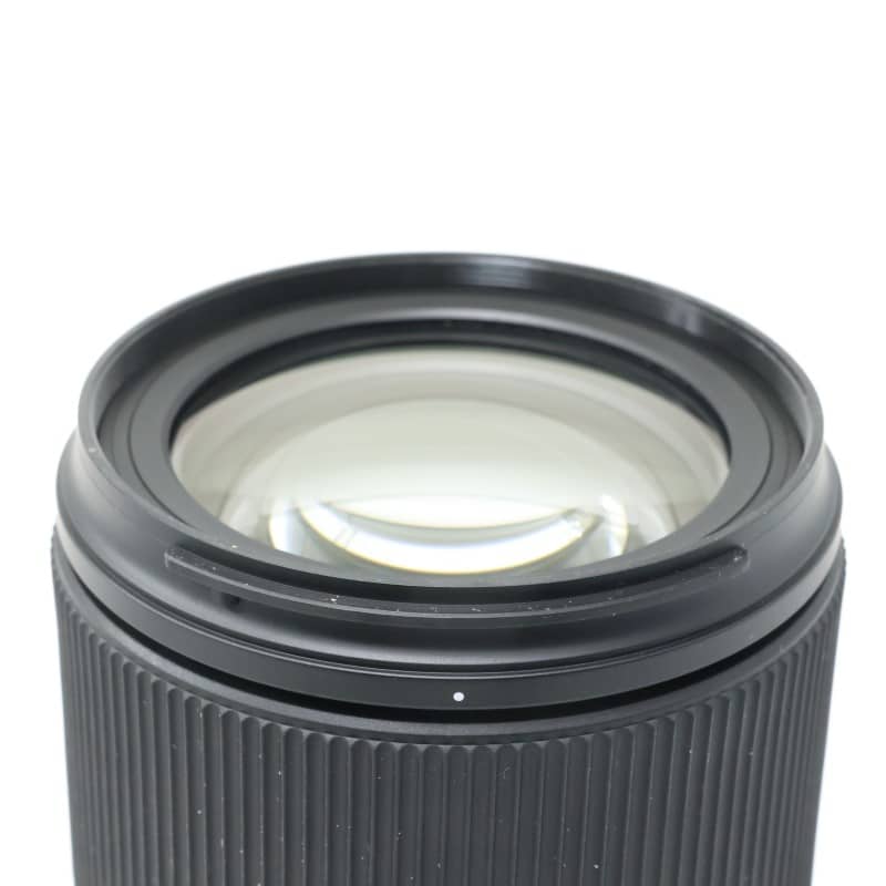 25-200mm F/2.8-5.6 Di III VXD G2 (Model A075S) ソニーEマウント