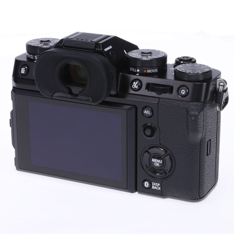 富士フイルム FUJIFILM X-T5 ボディ ブラック (日本語・英語版) AB