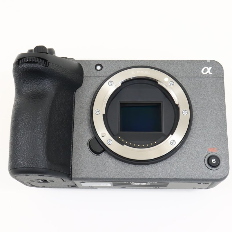 FX30 ボディ ILME-FX30B