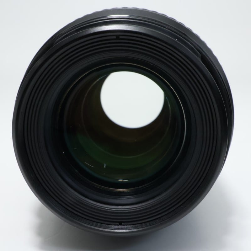 EF 100mm F2.8 マクロ USM