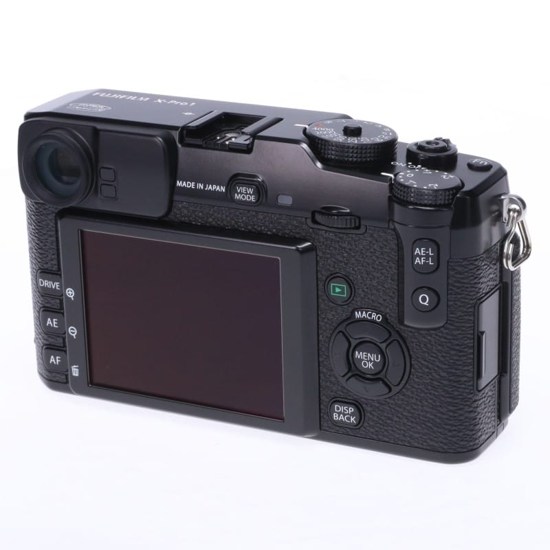 FUJIFILM X-Pro1 ボディ