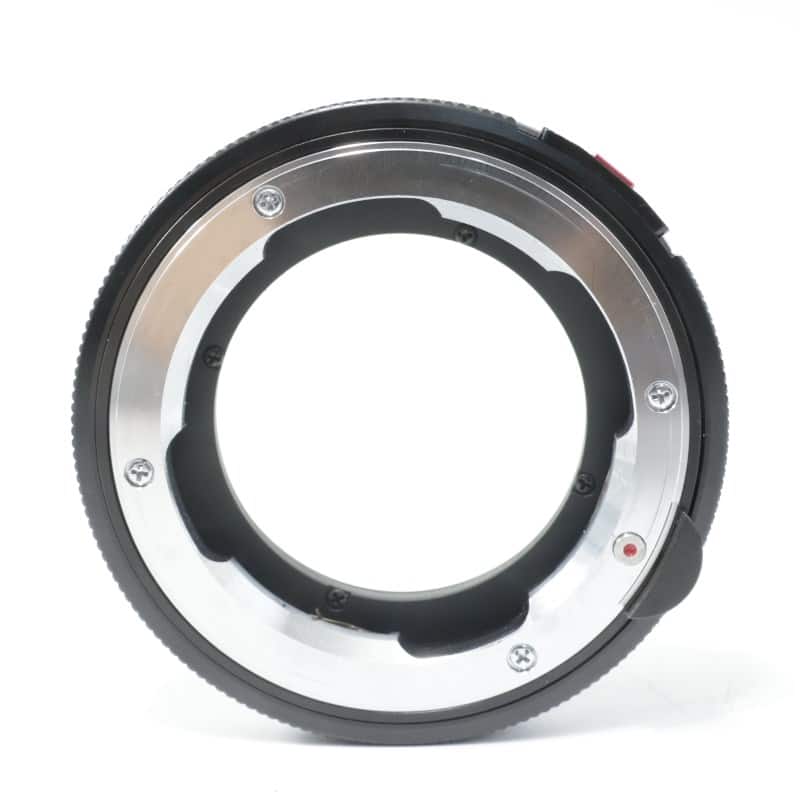VM-E Close Focus Adapter II ソニーEマウント