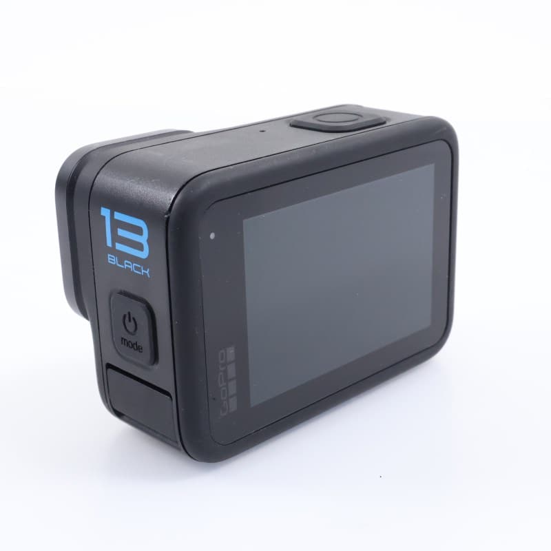 HERO13 Black Creator Edition CHDFB-131-JP