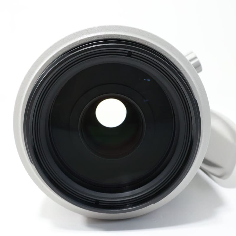 EF 70-300mm F4-5.6 L IS USM + 三脚座