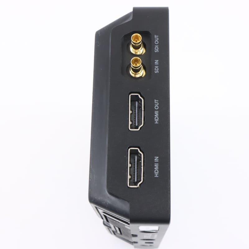 Blackmagic Video Assist
