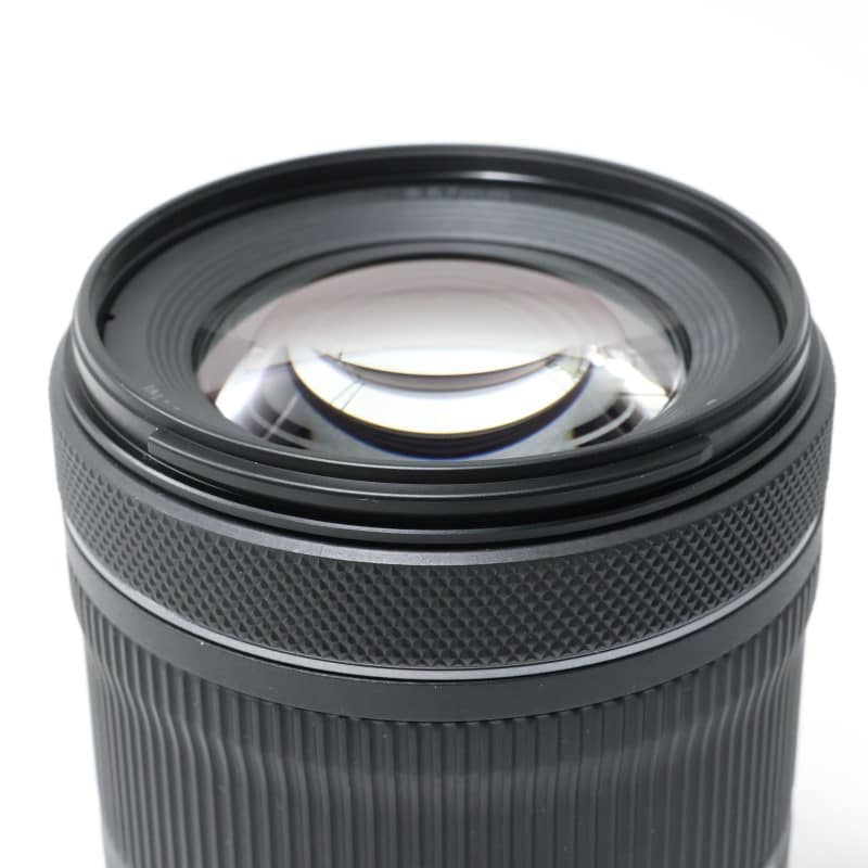 Canon RF24-105mm F4-7.1 IS STM 中古 C2120159843308｜中古通販フジヤ