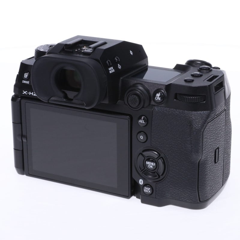 FUJIFILM X-H2 ボディ