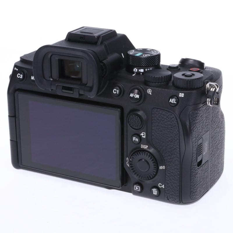 α7 IV ボディ ILCE-7M4