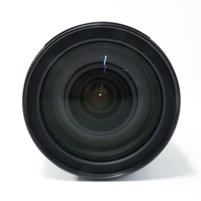 AF-S NIKKOR 24-120mm f/4G ED VR