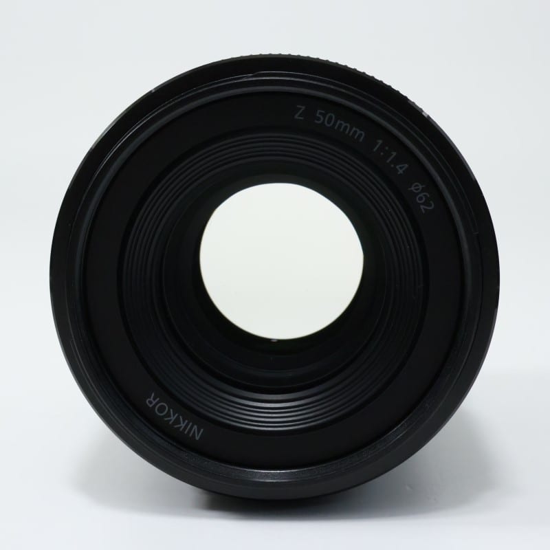 NIKKOR Z 50mm f/1.4