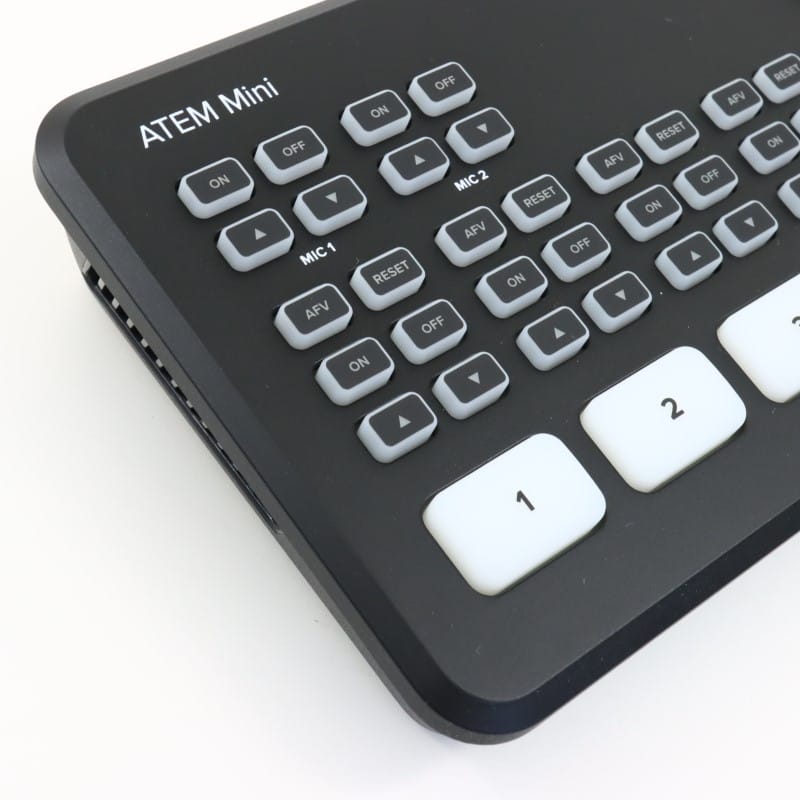 SWATEMMINI [ATEM Mini]