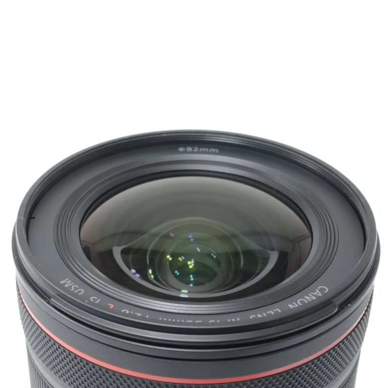 RF15-35mm F2.8 L IS USM