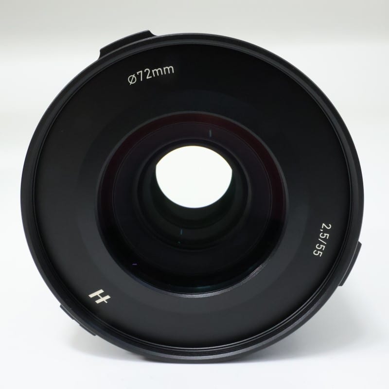 XCD 2.5/55V