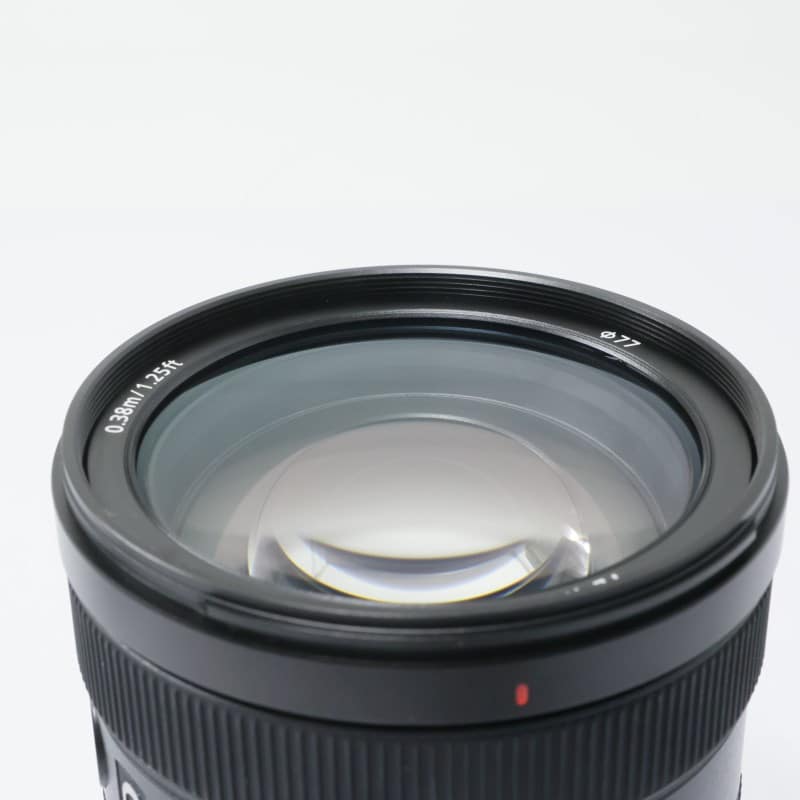 SONY FE 24-105mm F4 G OSS SEL24105G ABランク 中古｜フジヤカメラ
