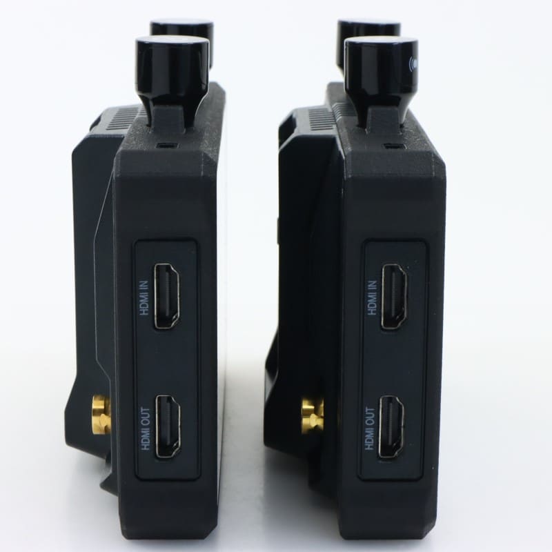 Mars M1 Enhanced kit [ワイヤレス映像伝送モニター セット]