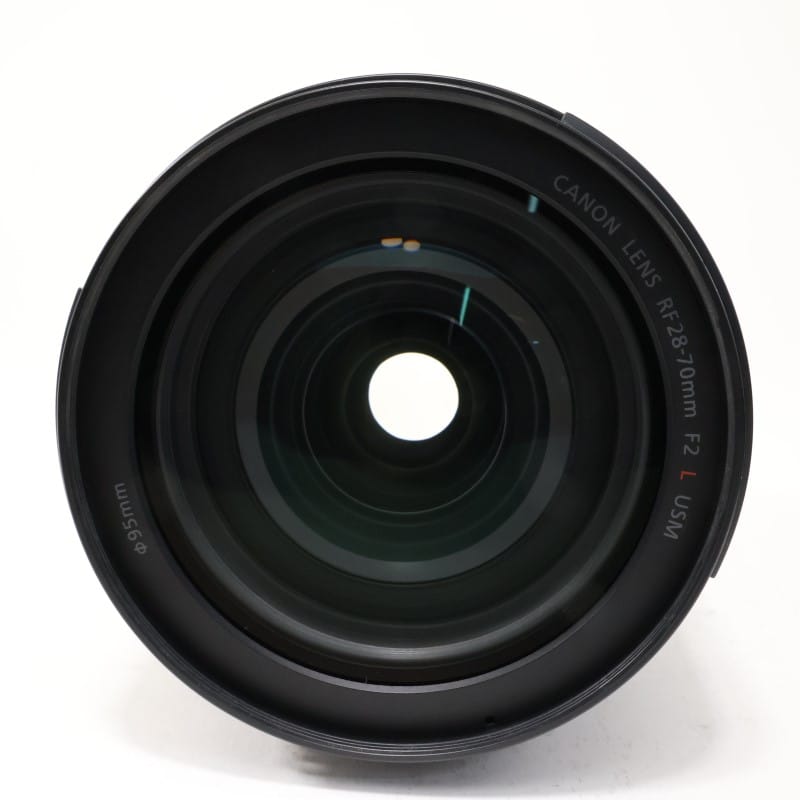 RF28-70mm F2 L USM