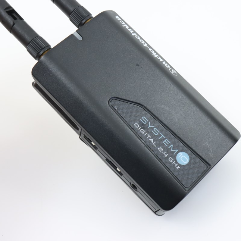 ATW-1701/L [ラベリアマイクロホンカメラマウントシステム]