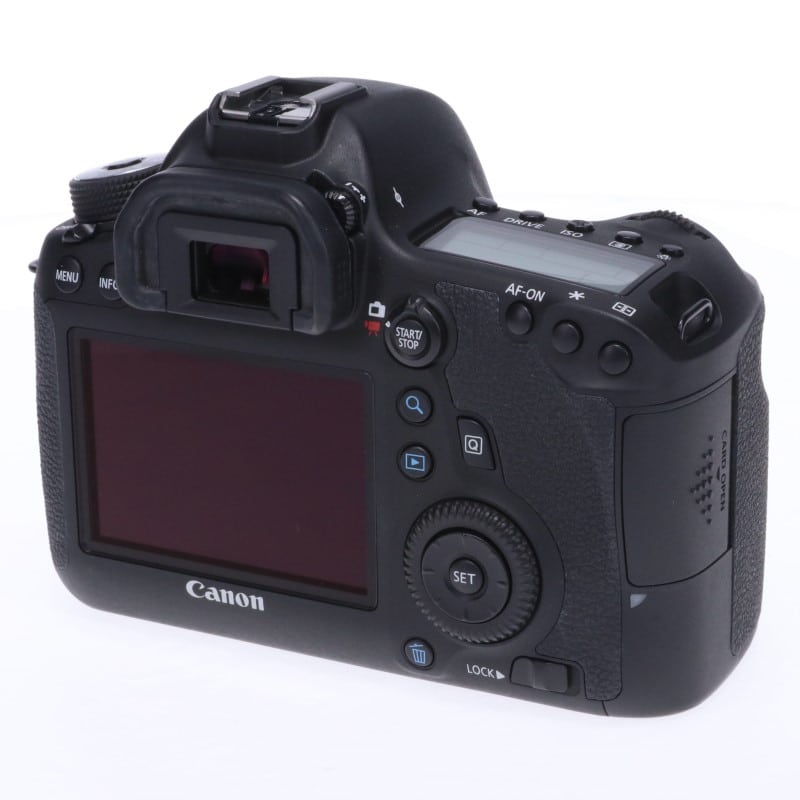 EOS 6D ボディー