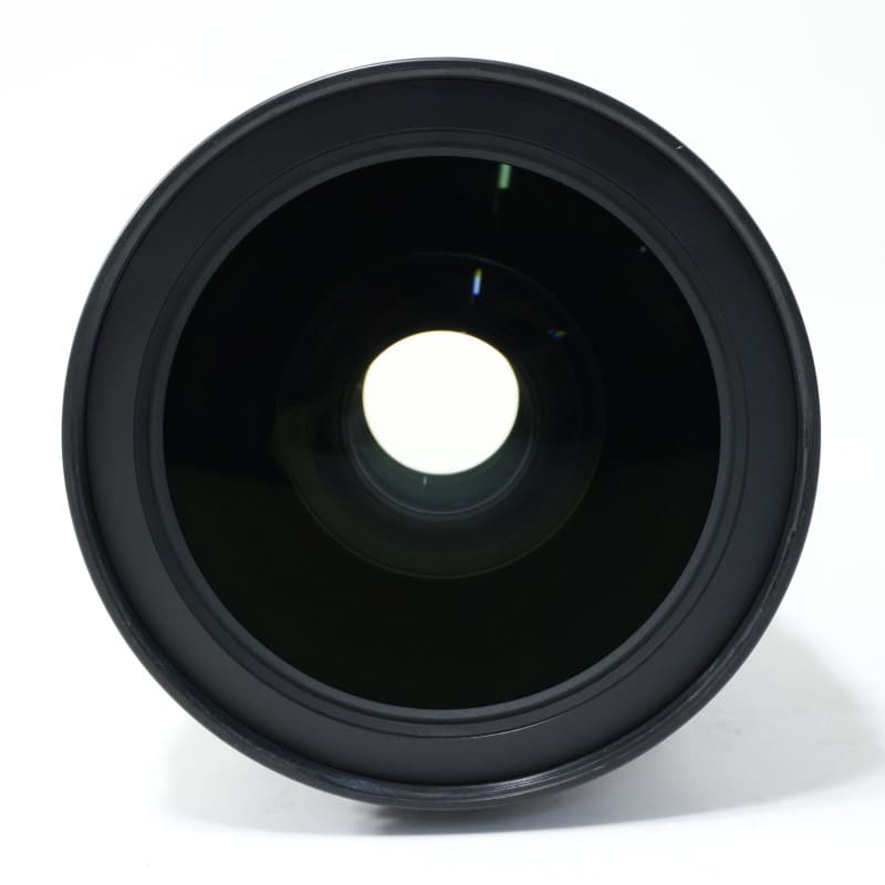 AF-S NIKKOR 24-70mm f/2.8E ED VR