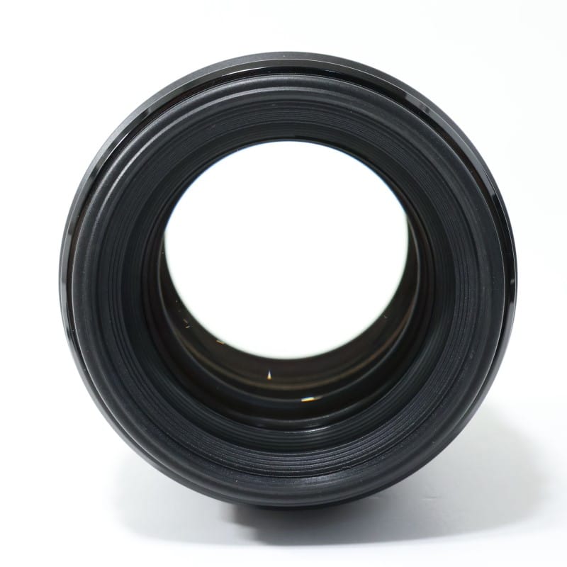 EF 85mm F1.8 USM