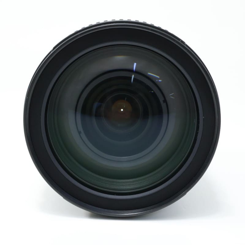 AF-S NIKKOR 24-120mm f/4G ED VR
