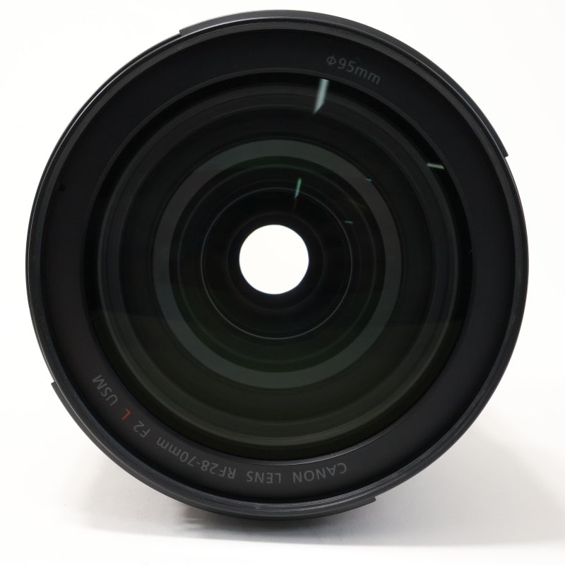 RF28-70mm F2 L USM
