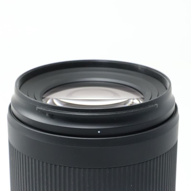 70-300mm F/4.5-6.3 Di III RXD (Model A047) ニコンZマウント