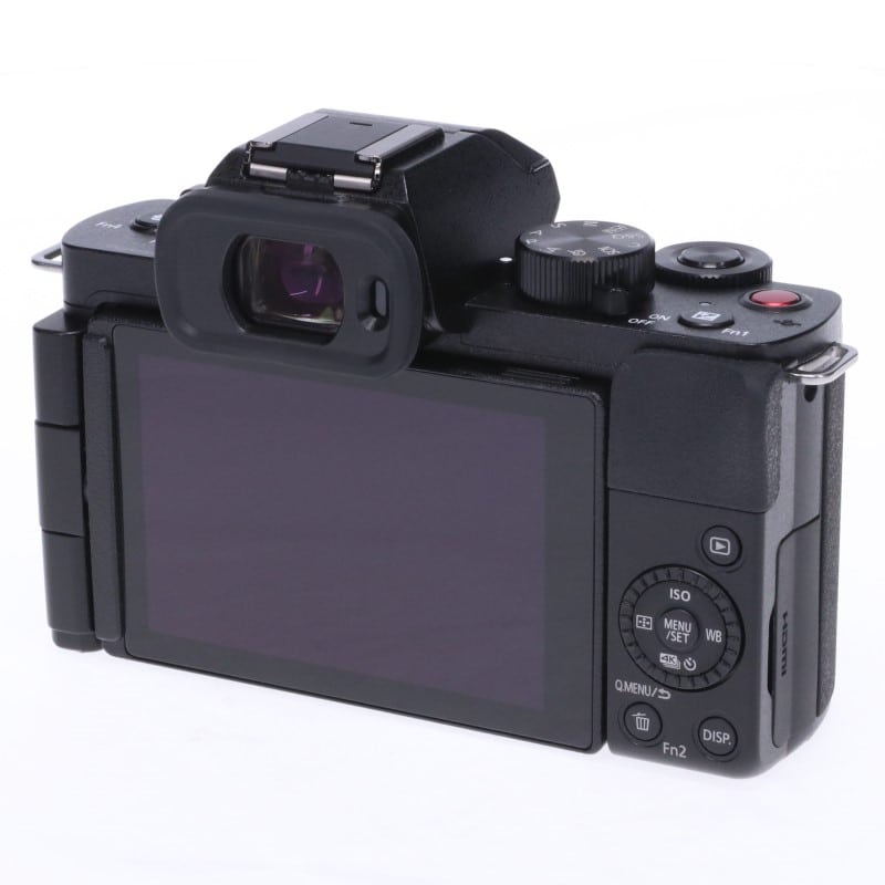 LUMIX G100 DC-G100 ボディ単体
