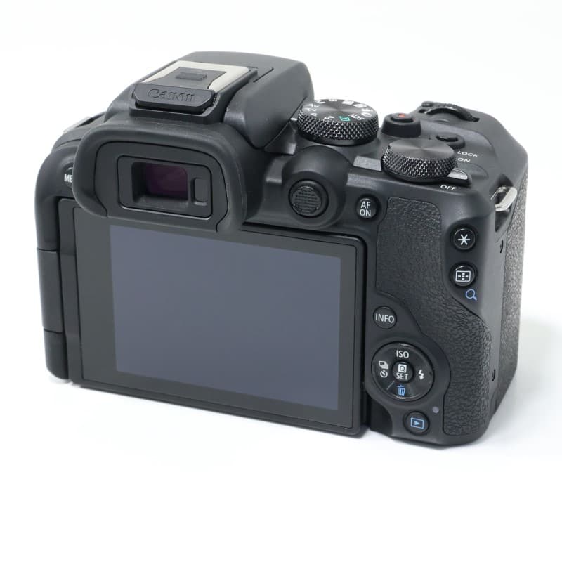 EOS R10 ボディー