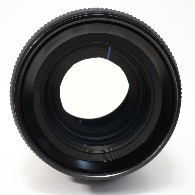 富士フイルム フジノンレンズ GF110mmF2 R LM WR 中古