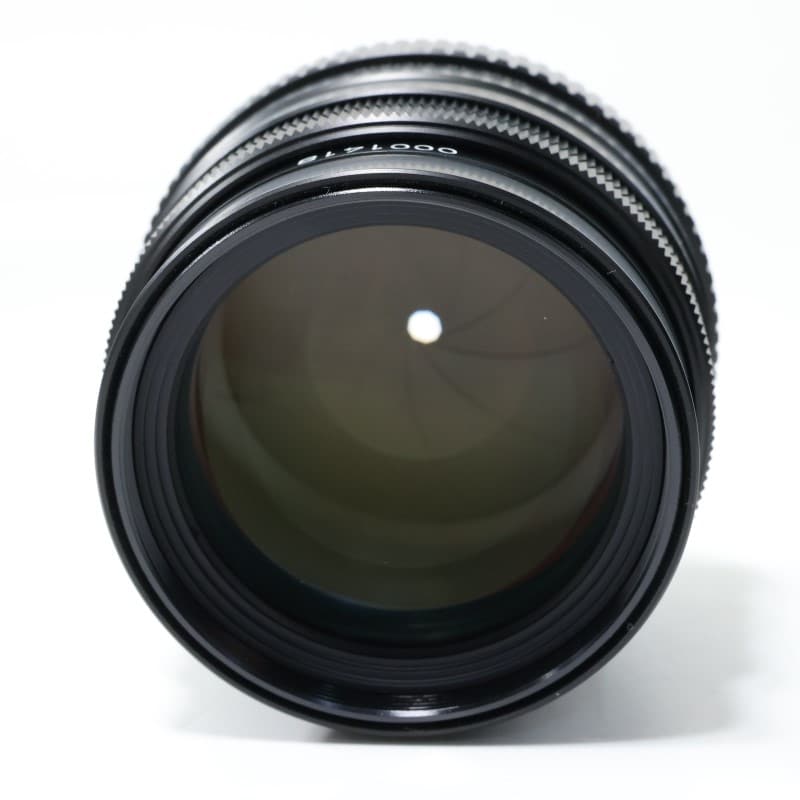HD PENTAX-FA 77mmF1.8 Limited ブラック