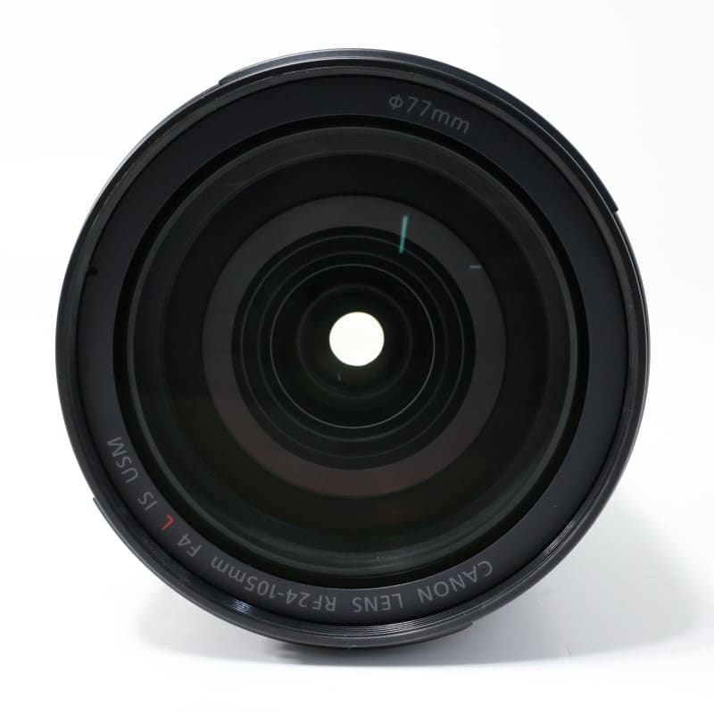 RF24-105mm F4 L IS USM