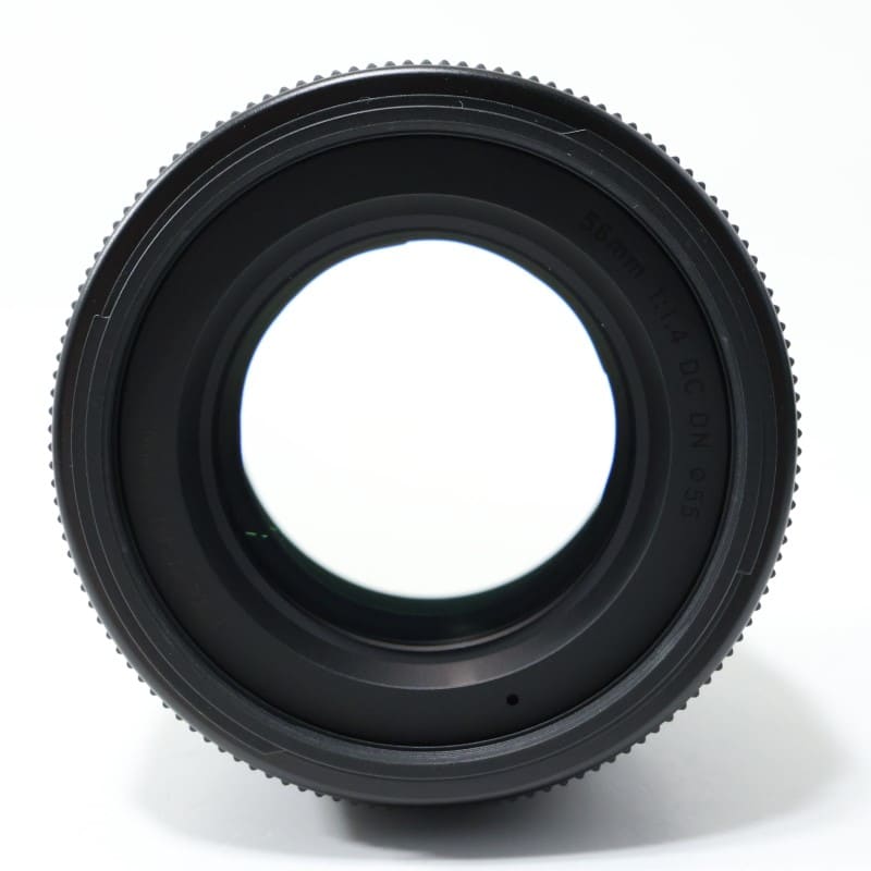 56mm F1.4 DC DN Contemporary ソニーE