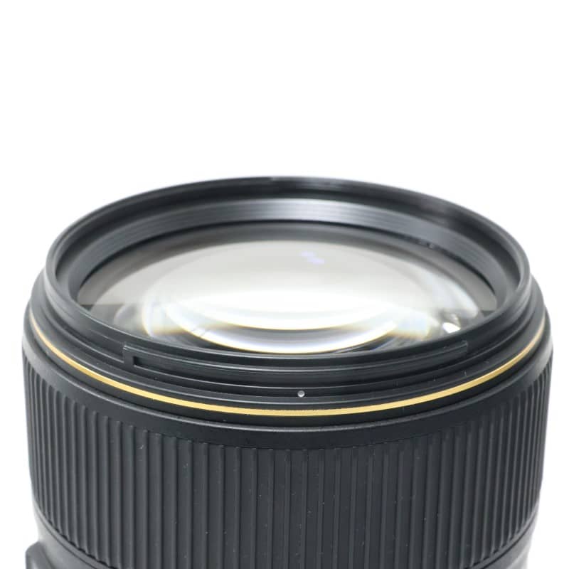 AF-S NIKKOR 105mm f/1.4E ED