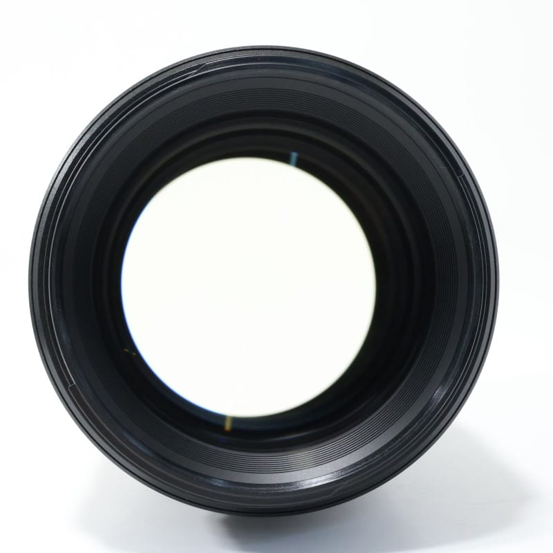 NIKKOR Z 135mm f/1.8 S Plena