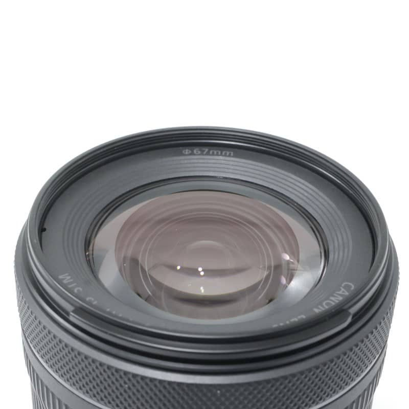 RF24-105mm F4-7.1 IS STM