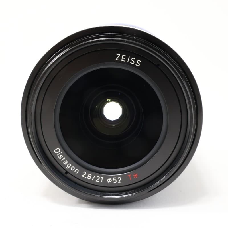 Loxia 2.8/21 E-mount