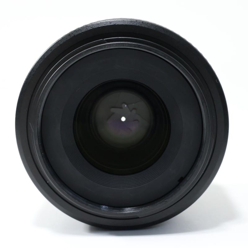 AF-S DX NIKKOR 35mm f/1.8G