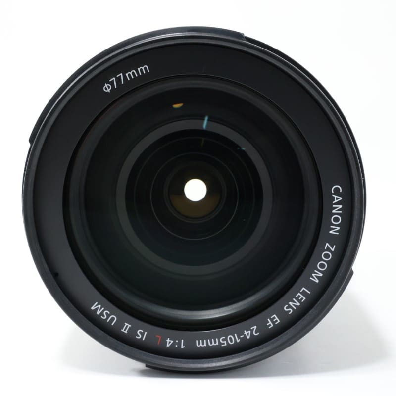EF24-105mm F4L IS II USM